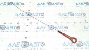Kia Sportage 17-19 oil dipstick