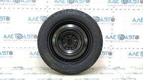 Spare tire for spare wheel for Lexus NX200t NX300 NX300h 15-21 R17 165/80