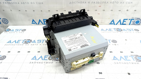 Lexus NX200t NX300h 15-17 Radio with Navigation, P10688