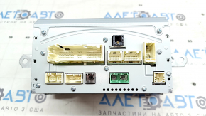 Lexus NX200t NX300h 15-17 Radio with Navigation, P10688