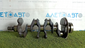 Honda Civic X FC 16-21 K20C2 2.0 Crankshaft K:54.99 W:44.99 for grinding