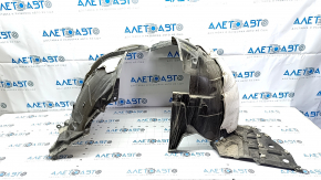 Front left fender liner Nissan Ariya 23-25, tears
