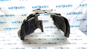 Front left fender liner Nissan Ariya 23-25, tears