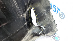 Front left fender liner Nissan Ariya 23-25, tears