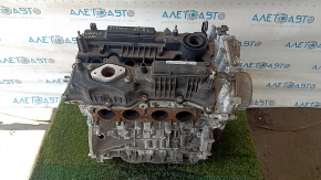Kia Sportage 17-22 2.4 G4KJ 78kW engine, in a wedge, emulsion