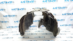 Front right fender liner for Nissan Ariya 23-25