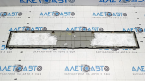 Upper trunk door trim for Nissan Ariya 23-25 gray without glass camera