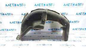 Rear left fender liner for Nissan Ariya 23-25