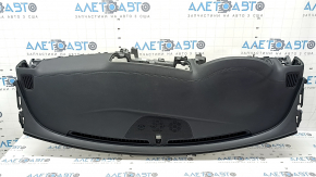 Kia Sportage 17-22 black LX dashboard with AIRBAG, needs cleaning, rusty squib