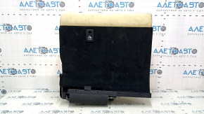Rear seats, 2nd row, upper left, Lexus NX200t NX300h 15-17 beige, Base, for cleaning