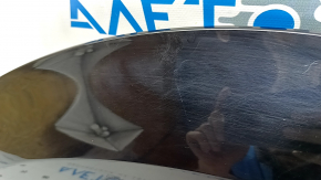 Nissan Ariya 23-25 rear left door arch trim scratches