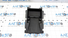 Nissan Ariya 23-25 center console pocket without wireless charging