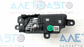 Kia Sportage 17-22 gray inner rear right door handle