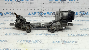 Electric steering rack for Toyota Highlander 2021-22, XSE without rods