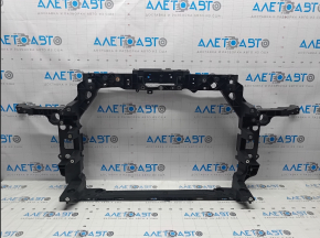 Honda CRV 17-19 TV radiator panel mount broken