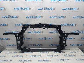 Honda CRV 17-19 TV radiator panel mount broken
