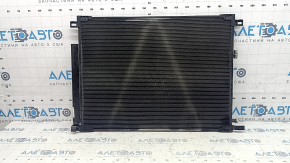 Toyota Highlander 2020-21 3.5" Air Conditioning Condenser Radiator