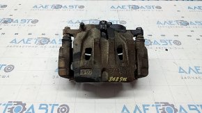 Front right brake caliper for Lexus NX200t NX300 NX300h 15-21, rusty
