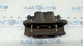Front right brake caliper for Lexus NX200t NX300 NX300h 15-21, rusty