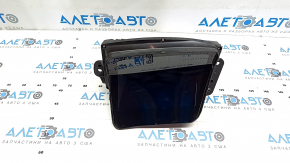 Nissan Ariya 23-25 windshield projection