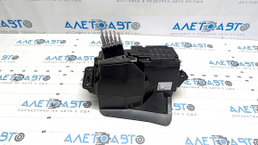 Nissan Ariya 23-25 windshield projection