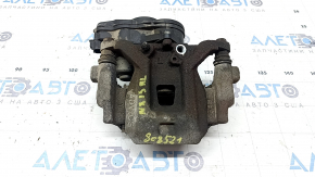 Rear left brake caliper assembly for Lexus NX200t NX300 NX300h 15-21 electric, rusty