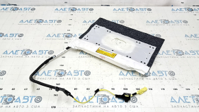 Airbag seat right lower Lexus NX200t NX300 NX300h 15-21 under ventilation