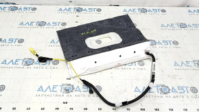 Airbag seat right lower Lexus NX200t NX300 NX300h 15-21 under ventilation