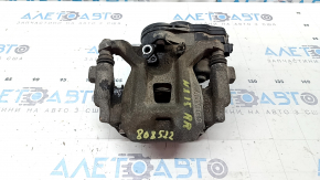 Rear right brake caliper assembly for Lexus NX200t NX300 NX300h 15-21 electric, rusty