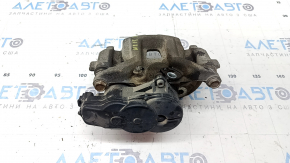 Rear right brake caliper assembly for Lexus NX200t NX300 NX300h 15-21 electric, rusty