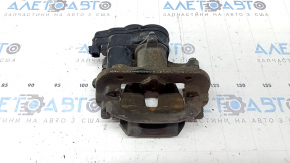 Rear right brake caliper assembly for Lexus NX200t NX300 NX300h 15-21 electric, rusty