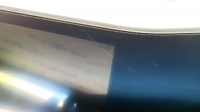Nissan Ariya 23-25 standard range monitor, display, navigation, scratches