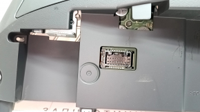 Nissan Ariya 23-25 standard range monitor, display, navigation, scratches