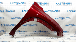 Front right fender Lexus NX200t NX300 NX300h 15-21 red 3R1