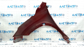 Front right fender Lexus NX200t NX300 NX300h 15-21 red 3R1