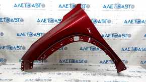 Front left fender Lexus NX200t NX300 NX300h 15-21 red 3R1