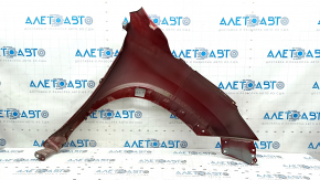 Front left fender Lexus NX200t NX300 NX300h 15-21 red 3R1