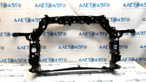 Honda CRV 17-19 radiator panel TV broken mount, pinned