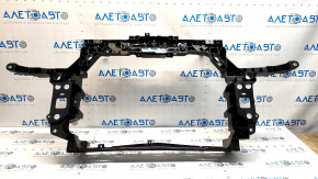 Honda CRV 17-19 radiator panel TV broken mount, pinned