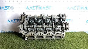 Cylinder head assembly for Honda Civic X FC 16-21 K20C2 2.0