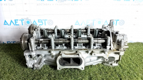 Cylinder head assembly for Honda Civic X FC 16-21 K20C2 2.0