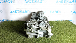 Cylinder head assembly for Honda Civic X FC 16-21 K20C2 2.0