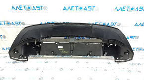 Nissan Ariya 23-25 trunk lid spoiler
