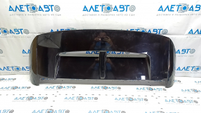 Nissan Ariya 23-25 trunk lid spoiler