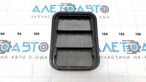 Right ventilation shield for Nissan Ariya 23-25