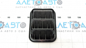 Right ventilation shield for Nissan Ariya 23-25