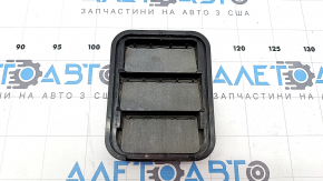 Left ventilation shield Nissan Ariya 23-25