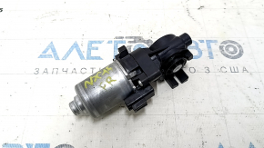 The lower passenger seat adjustment motor for the Lexus NX200t NX300 NX300h 15-21 without a frame, the mount is broken