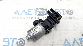 The lower passenger seat adjustment motor for the Lexus NX200t NX300 NX300h 15-21 without a frame, the mount is broken