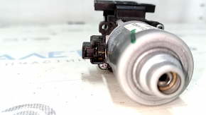 The lower passenger seat adjustment motor for the Lexus NX200t NX300 NX300h 15-21 without a frame, the mount is broken